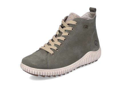 Rieker dámská obuv (Velikost 42)