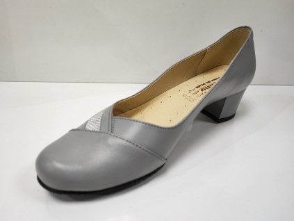 DePlus dámská obuv (Velikost 42)