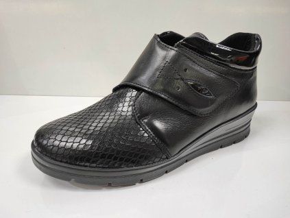 AGB dámská obuv (Velikost 42)