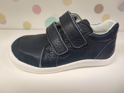 Baby Bare dětská obuv (Velikost 33)