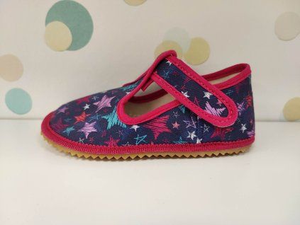 Beda dětská obuv (Velikost 38)