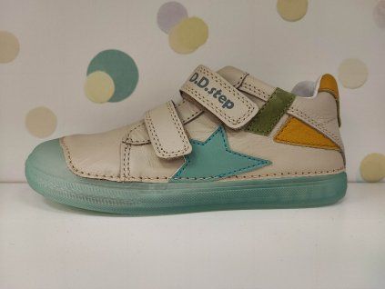 D.D.Step dětská obuv (Velikost 36)