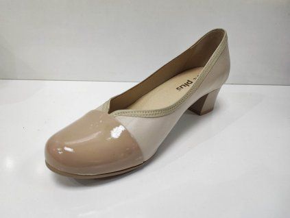 DePlus dámská obuv (Velikost 43)