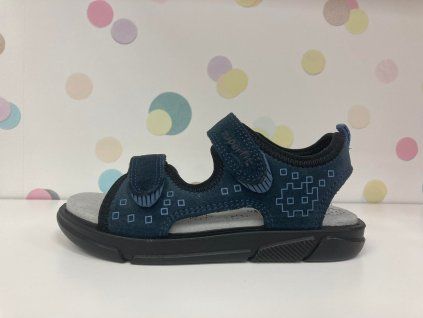 Superfit dětská obuv (Velikost 35)
