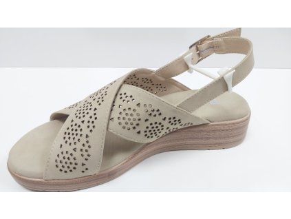 Refresh dámská obuv (Velikost 38)