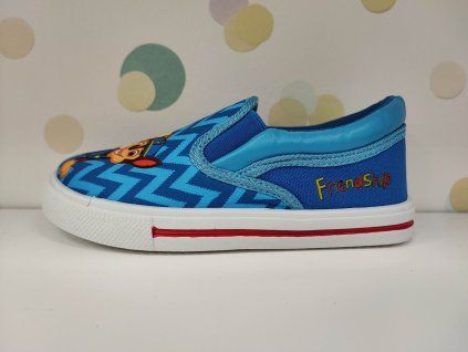 Rega dětská obuv (Velikost 33)