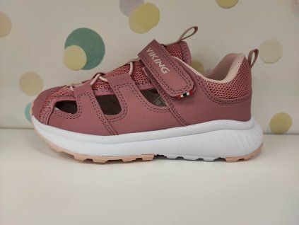 Viking dětská obuv (Velikost 37)