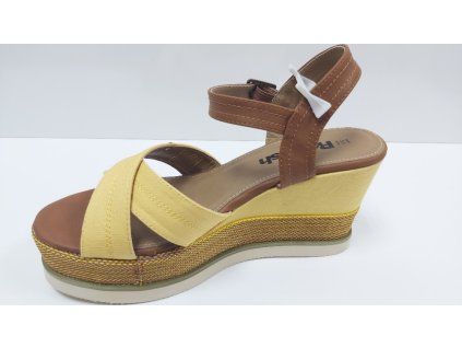 Refresh dámská obuv (Velikost 41)