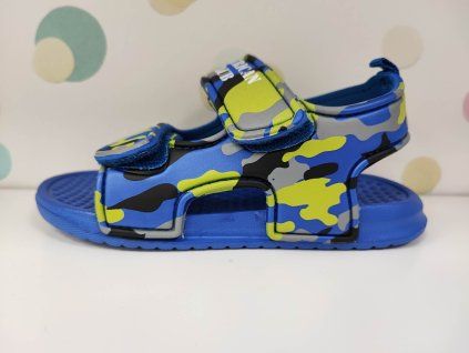 Peon dětská obuv (Velikost 33)