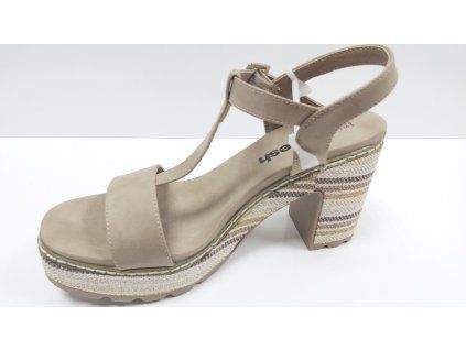 Refresh dámská obuv (Velikost 41)