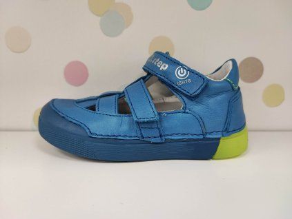 D.D.Step dětská obuv (Velikost 26)
