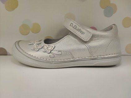 D.D.Step dětská obuv (Velikost 37)