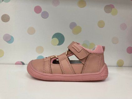 Protetika dětská obuv (Velikost 35)