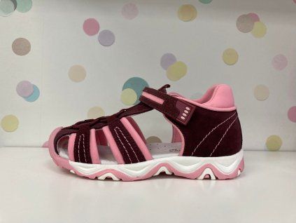 Protetika dětská obuv (Velikost 37)