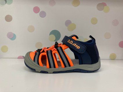 D.D.Step dětská obuv (Velikost 31)