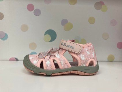D.D.Step dětská obuv (Velikost 29)