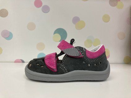 Beda dětská obuv (Velikost 35)