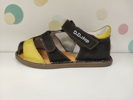 D.D.Step dětská obuv (Velikost 31)