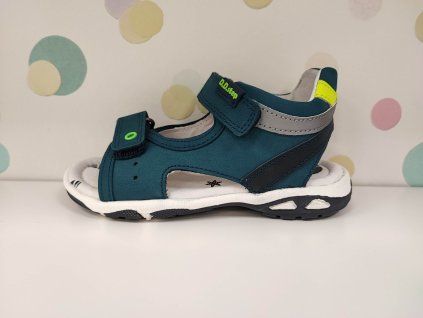 D.D.Step dětská obuv (Velikost 34)