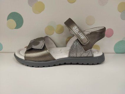 D.D.Step dětská obuv (Velikost 34)