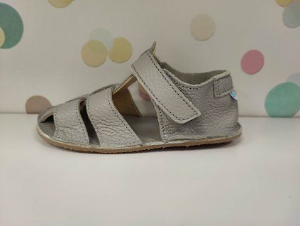 Baby Bare dětská obuv (Velikost 28)
