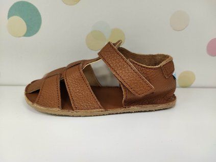 Baby Bare dětská obuv (Velikost 28)