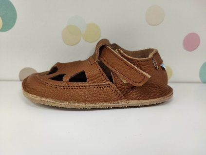 Baby Bare dětská obuv (Velikost 28)