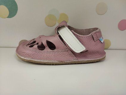 Baby Bare dětská obuv (Velikost 28)