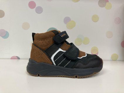Protetika dětská obuv (Velikost 23)