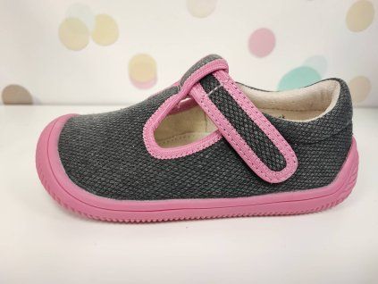 Protetika dětská obuv (Velikost 30)