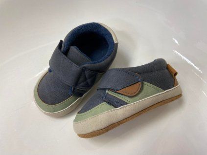 mpDenmark dětská obuv (Velikost 23/24)