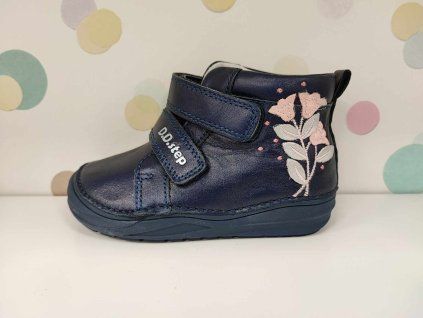 D.D.Step dětská obuv (Velikost 29)