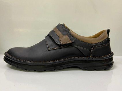 DePlus pánská obuv (Velikost 48)