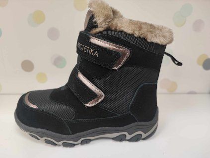Protetika dětská obuv (Velikost 36)