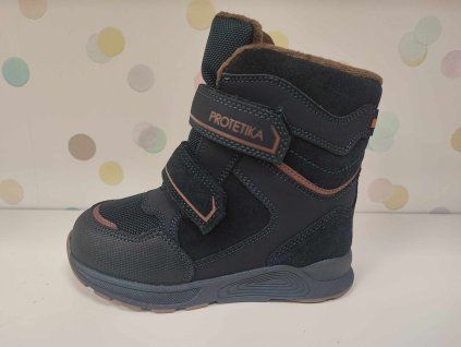 Protetika dětská obuv (Velikost 36)
