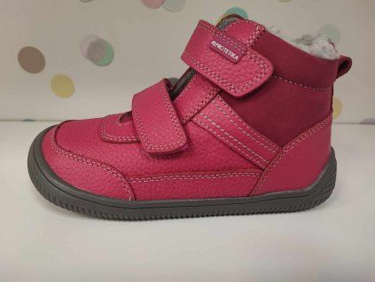 Protetika dětská obuv (Velikost 35)