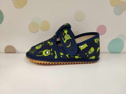 Beda dětská obuv (Velikost 30)