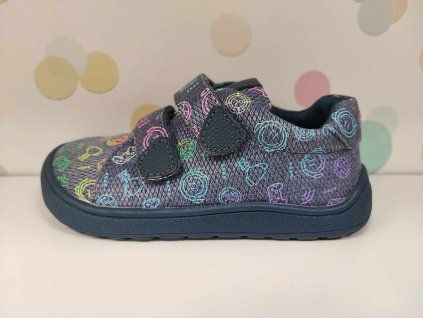 Protetika dětská obuv (Velikost 30)