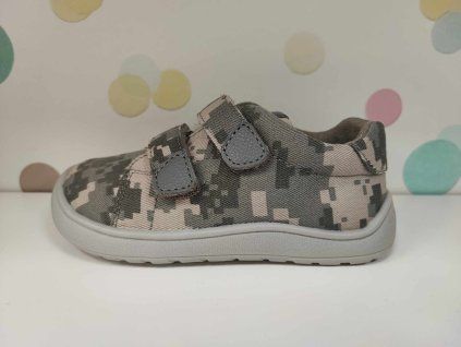 Protetika dětská obuv (Velikost 35)