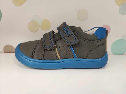 Protetika dětská obuv (Velikost 23)