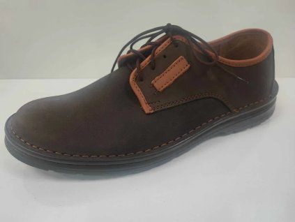 DePlus pánská obuv (Velikost 48)