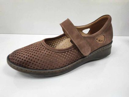 DePlus dámská obuv (Velikost 41)