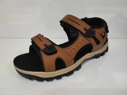 Refresh pánská obuv (Velikost 41)