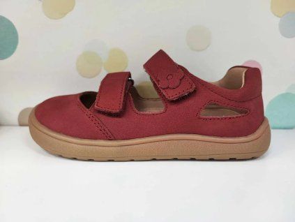 Protetika dětská obuv (Velikost 36)