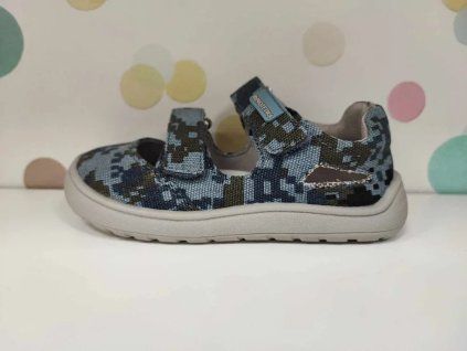 Protetika dětská obuv (Velikost 31)