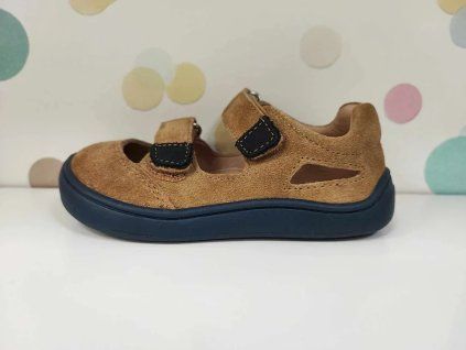 Protetika dětská obuv (Velikost 35)