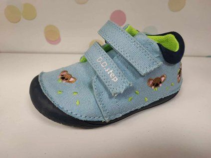 D.D.Step dětská obuv (Velikost 23)