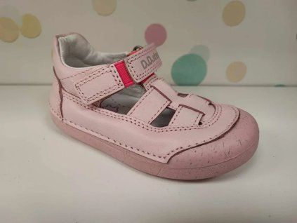 D.D.Step dětská obuv (Velikost 25)