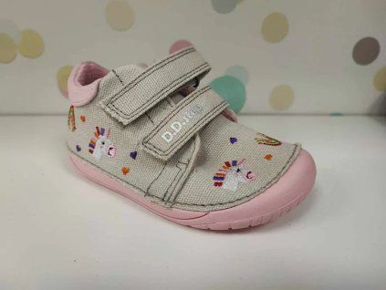 D.D.Step dětská obuv (Velikost 23)