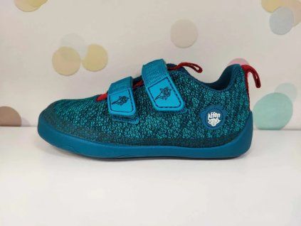 Affenzahn dětská obuv (Velikost 32)